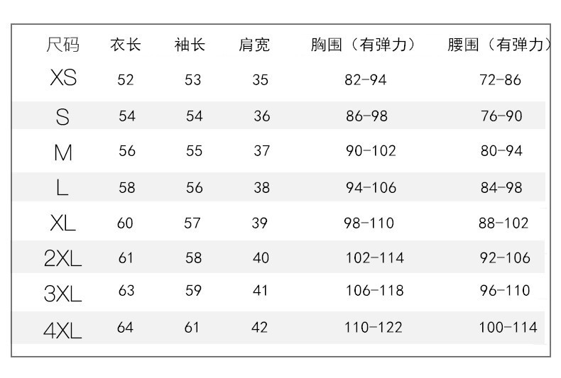 洋湖轩榭 2021冬韩版时尚女装羽绒服内胆妈妈贴身保暖羽绒服轻薄长袖马甲女