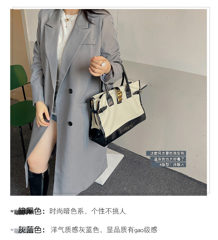 施悦名 大码女装高级感气质风衣外套女 中长款西服H型西装秋新品