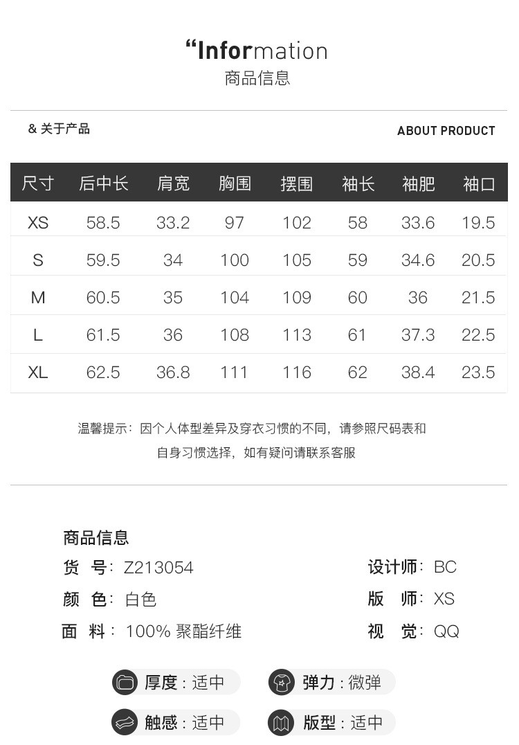 施悦名 飞袖衬衫女新款2021年秋长袖立领衬衣设计感小众