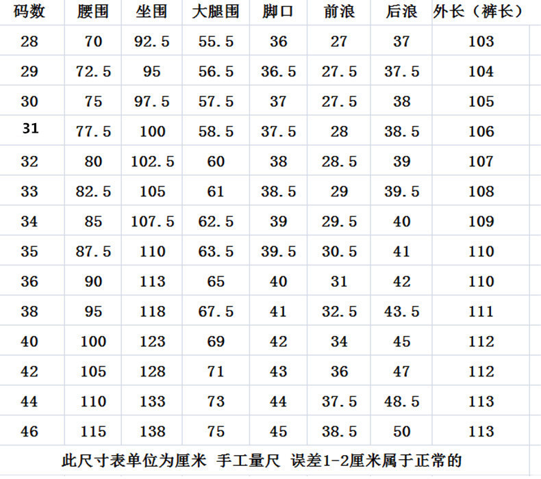 洋湖轩榭 2021加绒男士牛仔裤休闲厚款弹力牛仔长裤冬季宽松直筒男式裤子