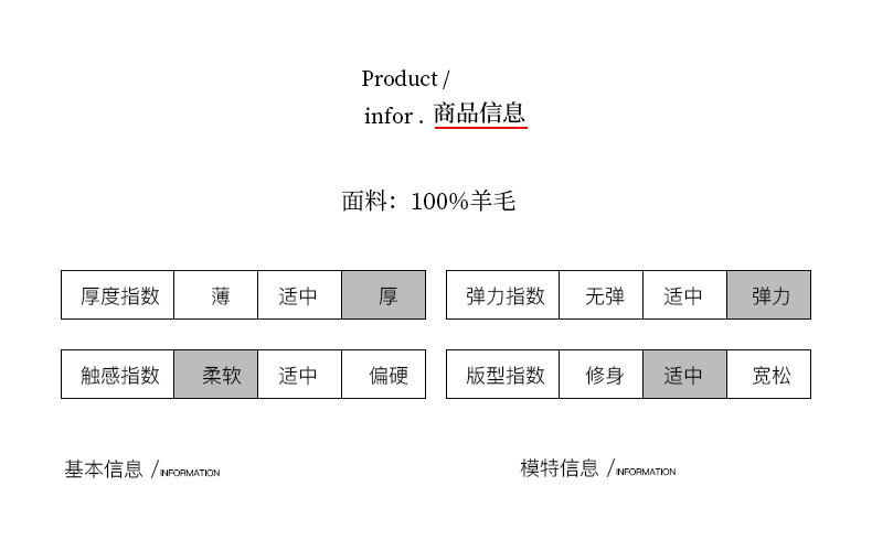 施悦名 法式温柔风毛衣裙 21秋冬100羊毛裙复古气质收腰针织百褶连衣裙女