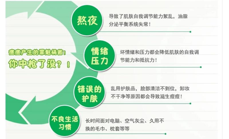 曼秀雷敦 乐肤洁 控油 清爽洁面泡沫 150ml  洗面奶 抗痘祛痘 清洁毛孔