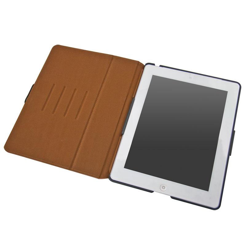 EXCO宜适酷 保护套/保护壳(Fit iPad2)  IP-26  棕色
