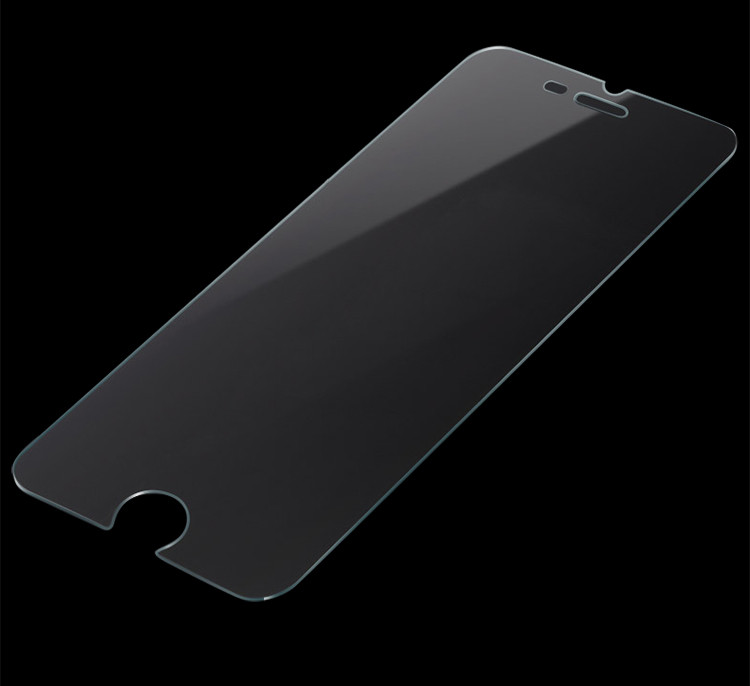 宜适酷 苹果7钢化膜 玻璃膜 苹果7手机玻璃膜 iphone7 4.7英寸