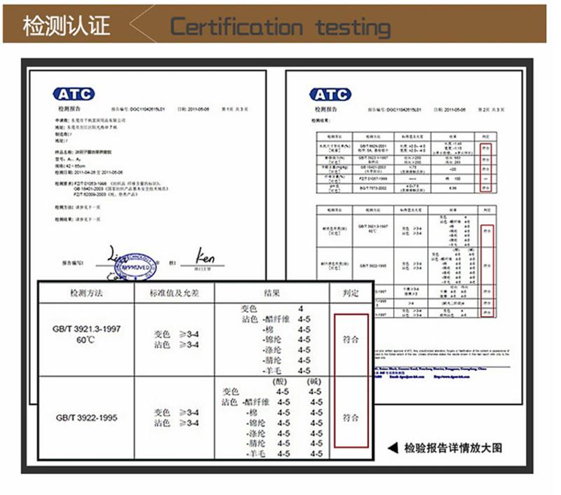 唯眠纺决明子荞麦皮枕头芯 成人单人忱头送枕套