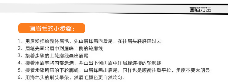 包邮 专柜正品卡姿兰眉笔防水防汗 深棕色烟灰色浅棕色眉粉 画眉毛不晕彩妆