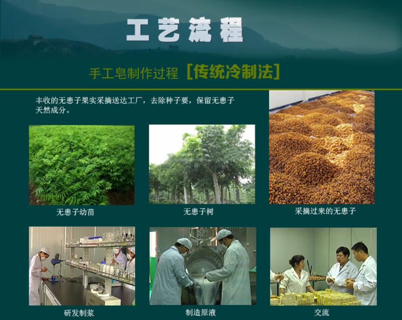 【江西农商】拓普克林原山苍子抗菌手工皂精油皂抗菌消炎控油美白保湿提神抗痘