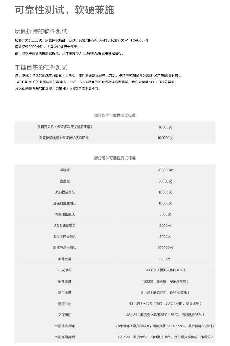 华为/HUAWEI HUAWEI honor/荣耀NOTE 8 4GB+32GB 全网通版 智能4G