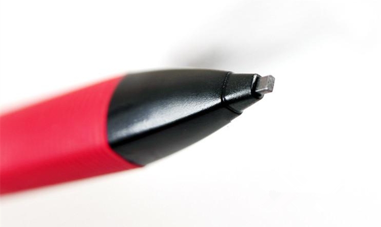 晨光文具  2B电脑考试铅笔 考试涂卡铅芯套装 孔庙祈福HKMP0287自动铅笔 涂卡铅笔