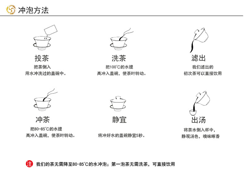 九五至尊红茶有机特级正山小种商务礼盒装福建三紫茶品牌直销包邮