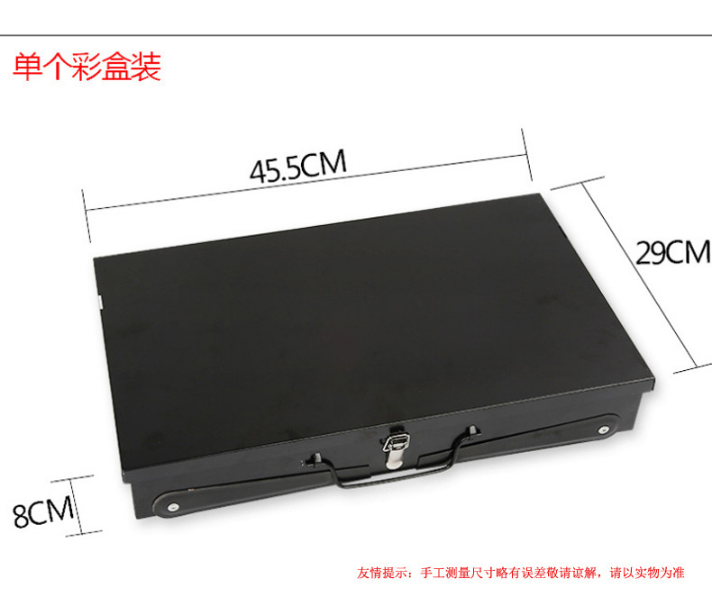 一路行烧烤架 烧烤炉 户外箱式烧烤炉 加厚手提式烤炉 折叠式烧烤炉 烤架 烧烤箱 木炭烤炉