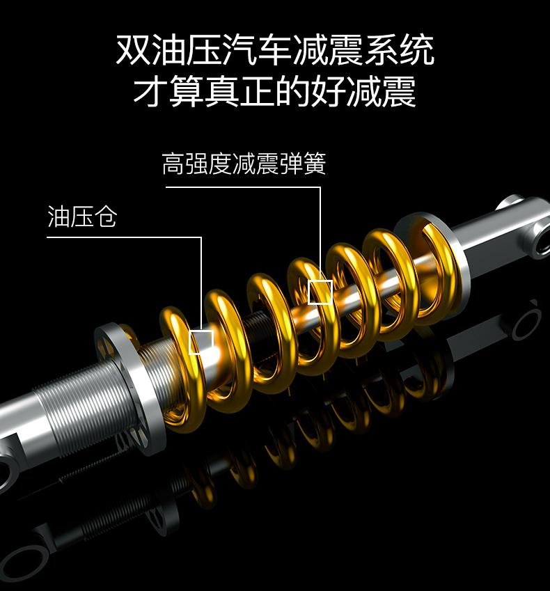 立久佳跑步机 家用静音折叠减震跑步机健身器材升级款T900彩屏