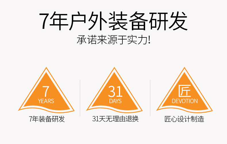 公狼 工兵铲户外用品装备多功能工兵锹铁锹兵工铲子折叠铲多功能