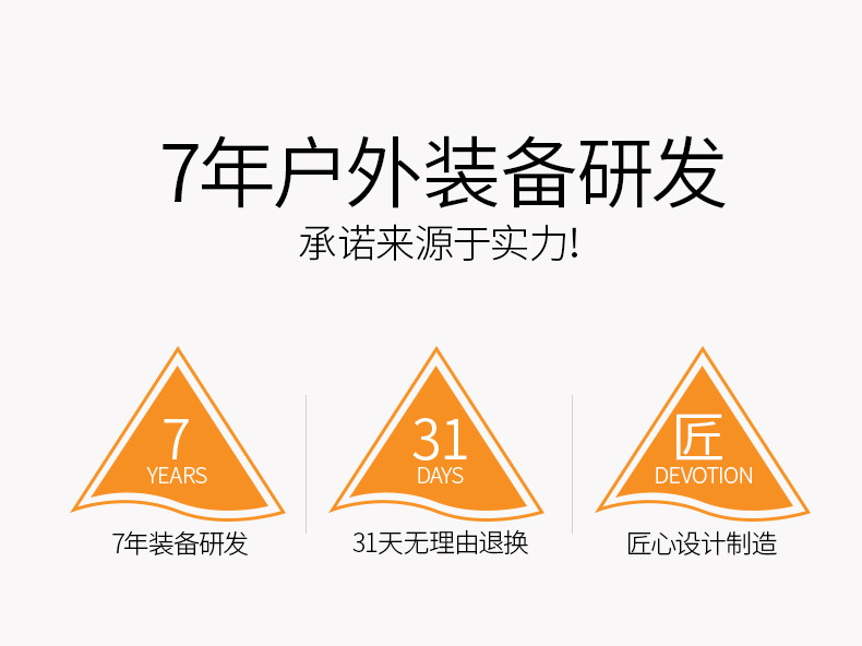 公狼 酒精炉户外便携式烧烤炉小火锅野外自驾游用品炉子家用野炊炉具装备