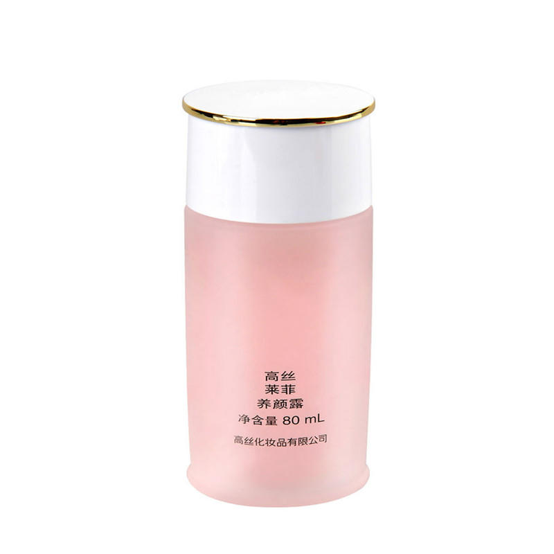 KOSE 高丝 莱菲 养颜露 80ml*1（送莱菲 洁面霜 100g*1）