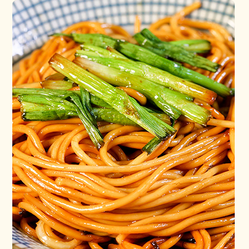 何厨道味 葱油汁+番茄肉酱组合套装（多种规格可选）