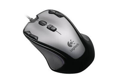 罗技（Logitech）G300s 角色扮演网游光电鼠标