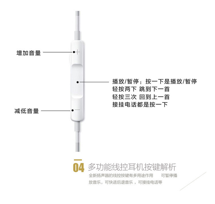 咔酷德 耳机【crm积分测试，测试商品不发货】【复制】