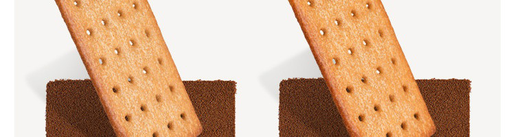 网易严选 可以吃的“冻干酥脆咖啡”，咖啡饼干