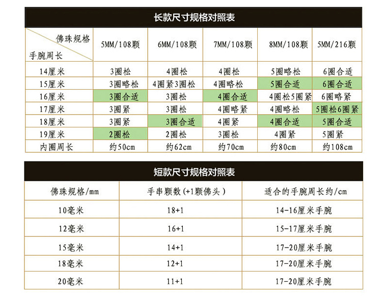 LEWEEL 新年吉祥红红色6mm多层多圈饰品女手链