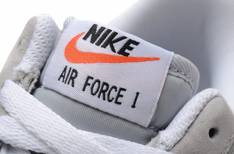 耐克男鞋/NIKE Air Force 1空军一号男士板鞋新款休闲鞋488298