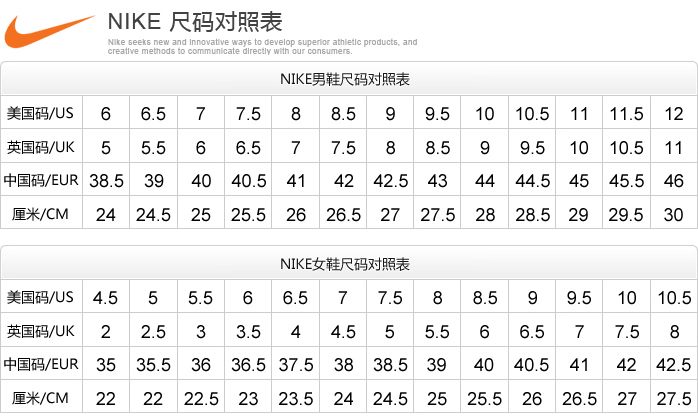 Nike女鞋耐克新款运动鞋air max男鞋全掌气垫缓震跑步鞋698902