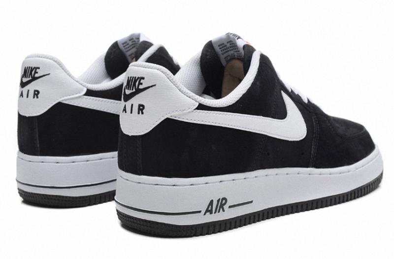 耐克男鞋/NIKE Air Force 1空军一号男士板鞋新款休闲鞋488298