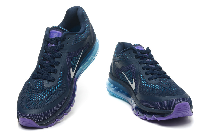 耐克男鞋Nike max正品跑步鞋女鞋透气网面跑鞋休闲运动鞋621077