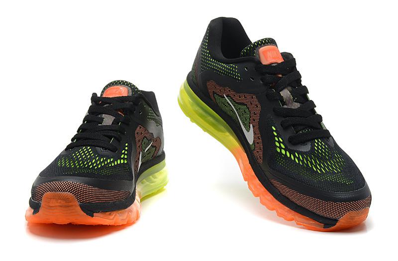 耐克男鞋Nike max正品跑步鞋女鞋透气网面跑鞋休闲运动鞋621077