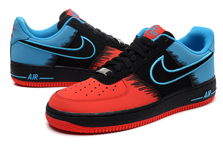 耐克男鞋/NIKE Air Force 1空军一号男士板鞋新款男子休闲鞋488298-048