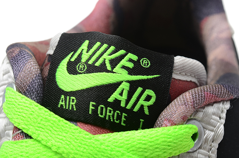 NIKE空军一号FORCE AF1男鞋 男子板鞋休闲鞋 488298-423