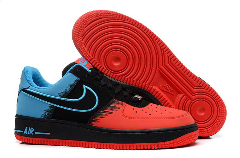 耐克男鞋/NIKE Air Force 1空军一号男士板鞋新款男子休闲鞋488298-048