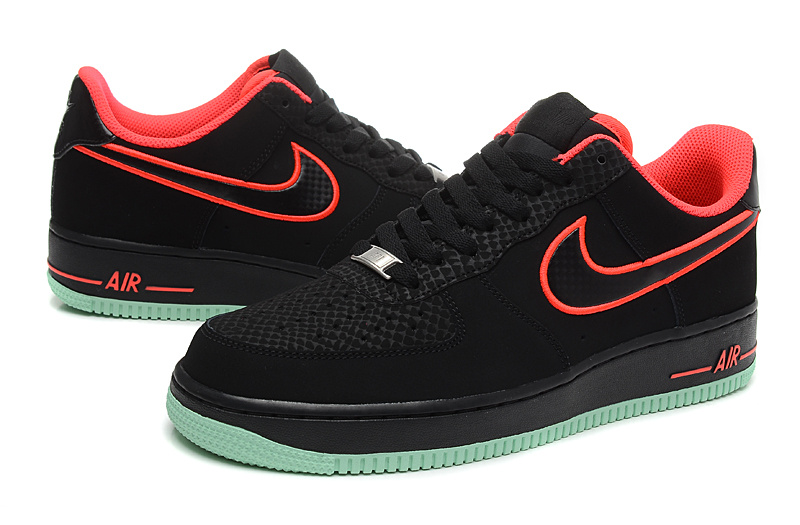 耐克男鞋/NIKE Air Force 1空军一号男士板鞋新款男子休闲鞋488298-048