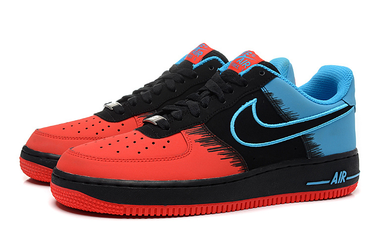 耐克男鞋/NIKE Air Force 1空军一号男士板鞋新款男子休闲鞋488298-048