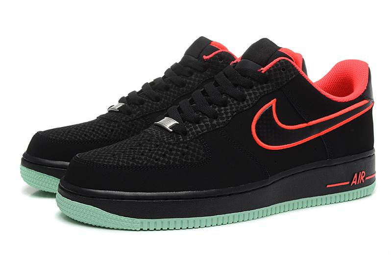 耐克男鞋/NIKE Air Force 1空军一号男士板鞋新款男子休闲鞋488298-048