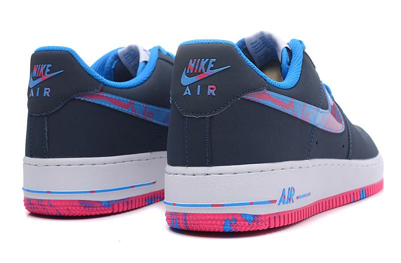 NIKE空军一号FORCE AF1男鞋 男子板鞋休闲鞋 488298-423