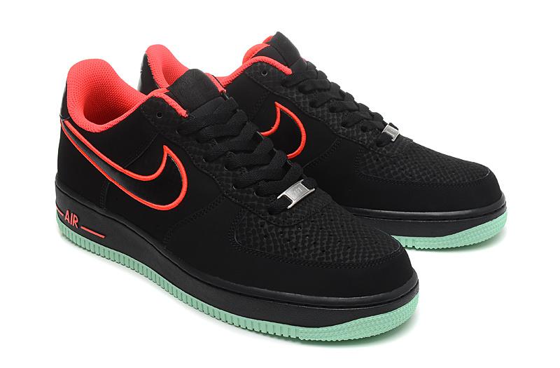 耐克男鞋/NIKE Air Force 1空军一号男士板鞋新款男子休闲鞋488298-048