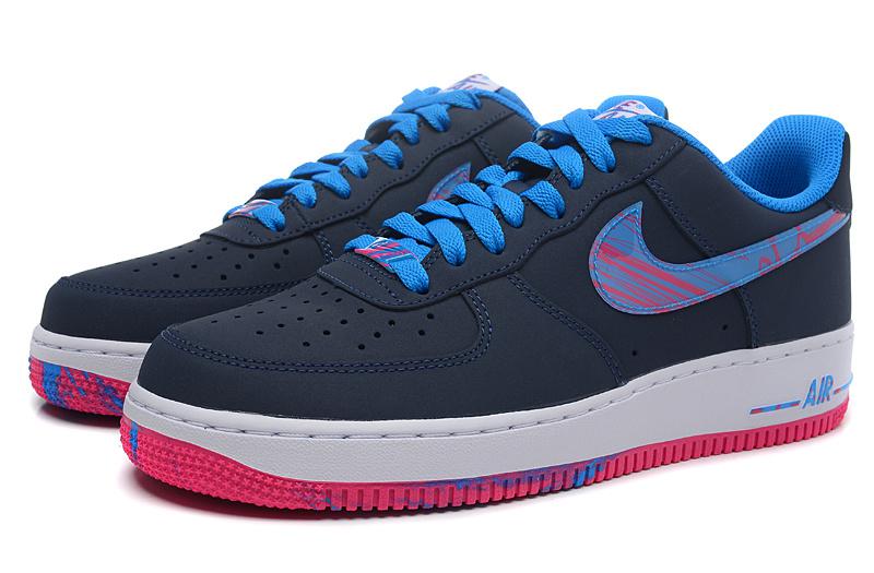 NIKE空军一号FORCE AF1男鞋 男子板鞋休闲鞋 488298-423