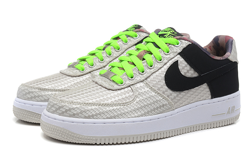 NIKE空军一号FORCE AF1男鞋 男子板鞋休闲鞋 488298-423