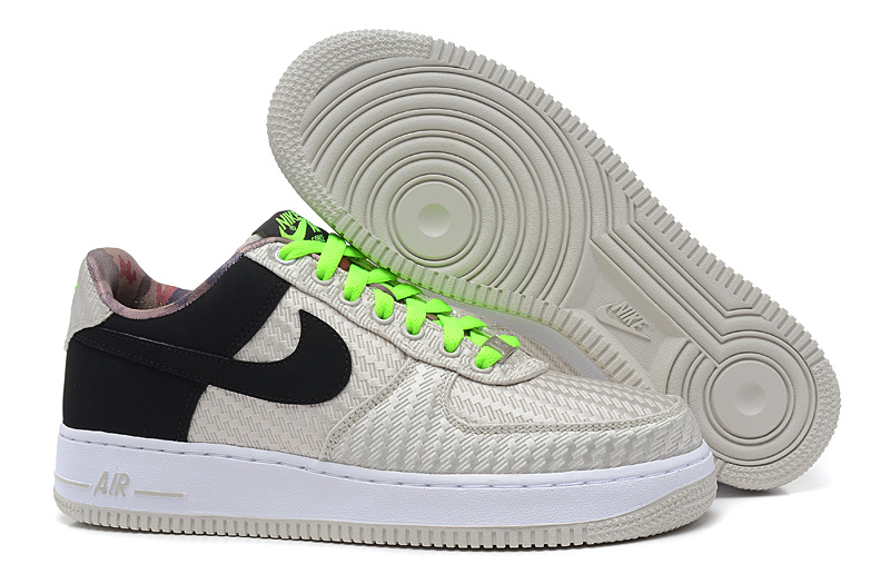 NIKE空军一号FORCE AF1男鞋 男子板鞋休闲鞋 488298-423