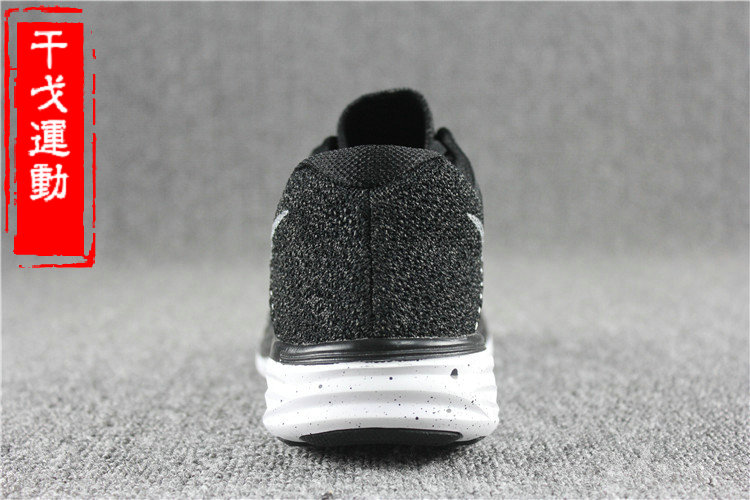 Nike Flyknit Lunar3 耐克男鞋2015新款飞线运动跑步鞋698182