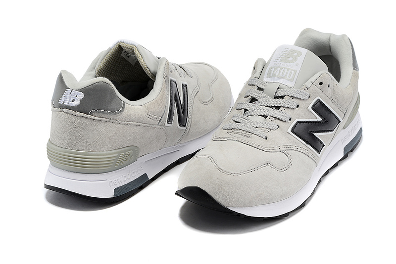 New Balance李敏镐同款休闲运动跑步鞋NB男鞋M1400