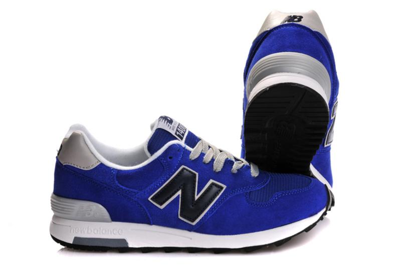 New Balance李敏镐同款休闲运动跑步鞋NB男鞋M1400