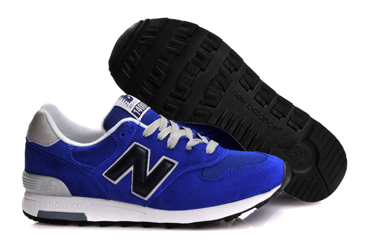 New Balance李敏镐同款休闲运动跑步鞋NB男鞋M1400