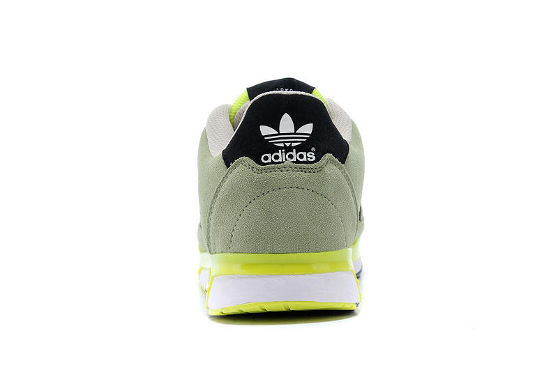 adidas阿迪达斯男鞋三叶草情侣款女鞋 ZX850运动休闲跑步鞋