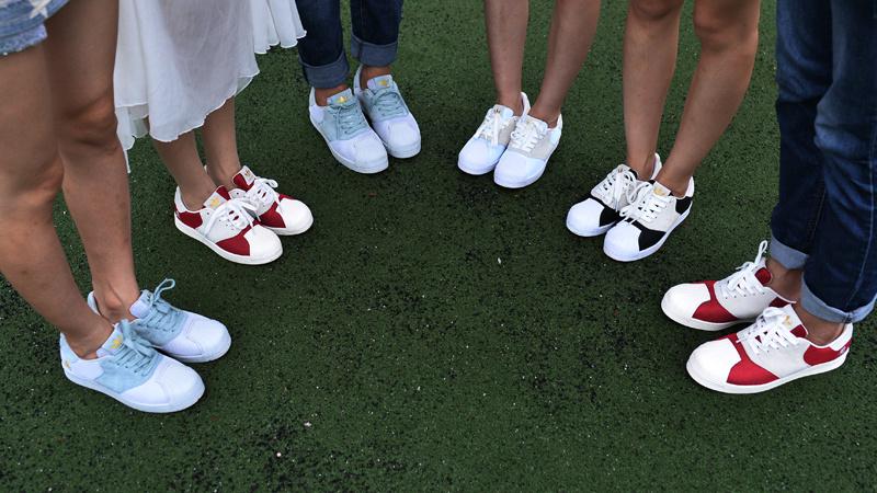 Adidas阿迪达斯三叶草正品贝壳头男鞋女鞋运动休闲板鞋情侣鞋