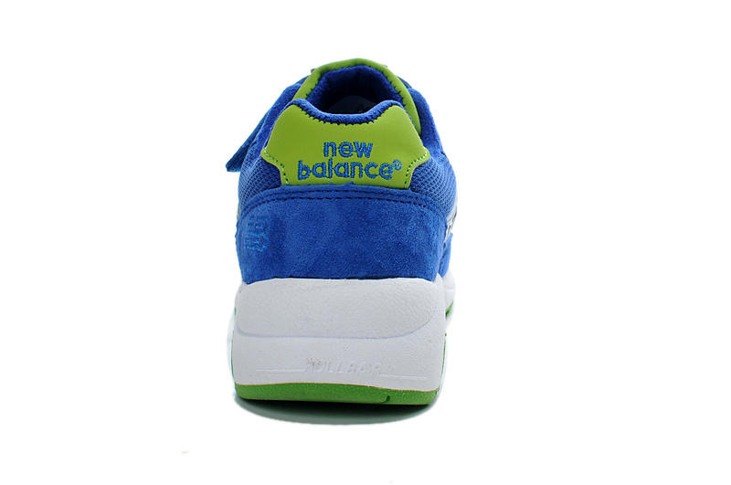 New Balance正品NB鞋新百伦580反毛皮童鞋大童小童运动亲子鞋休闲跑步鞋