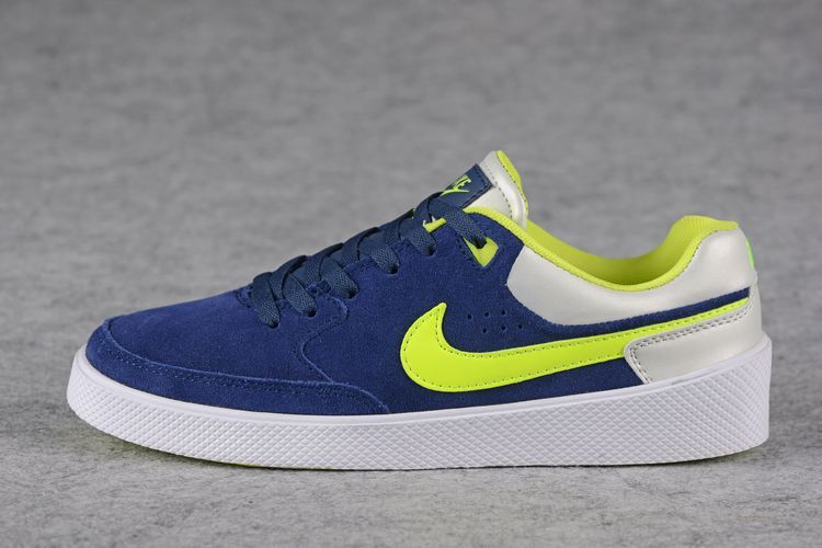 耐克男鞋Nike STREET GATO AC 反毛皮 低帮 男子 休闲鞋 运动鞋 板鞋 男鞋