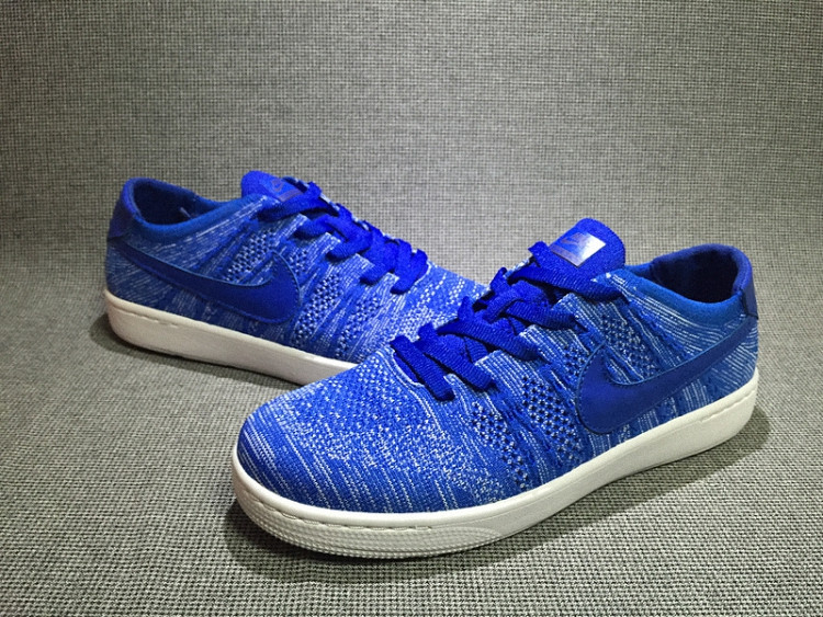 Nike耐克女TENNIS CLASSIC ULTRA FLYKNIT休闲板鞋男子运动鞋830704