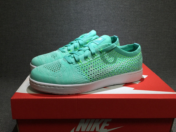 Nike耐克女TENNIS CLASSIC ULTRA FLYKNIT休闲板鞋男子运动鞋830704